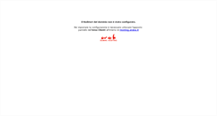 Desktop Screenshot of ingtek.org